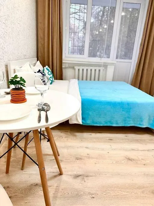 Braun Apartment Almaty 0*,
