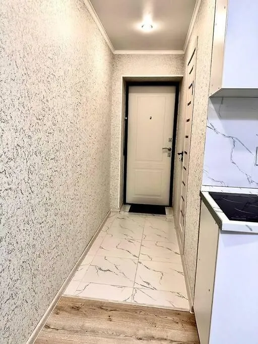 Braun Apartment Almaty