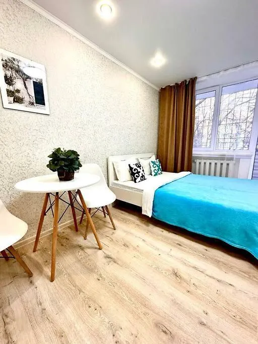 Braun Apartment Almaty